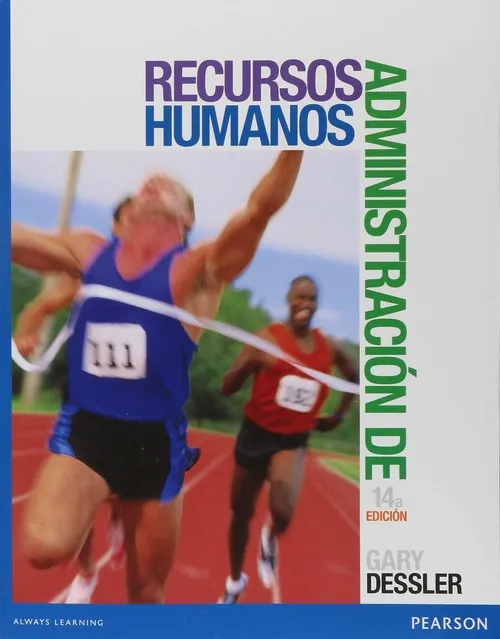 ADMINISTRACIÓN DE RECURSOS HUMANOS