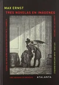 Tres novelas en imágenes
