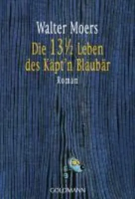 DIE 13 1/2 LEBEN DES KAPT'N