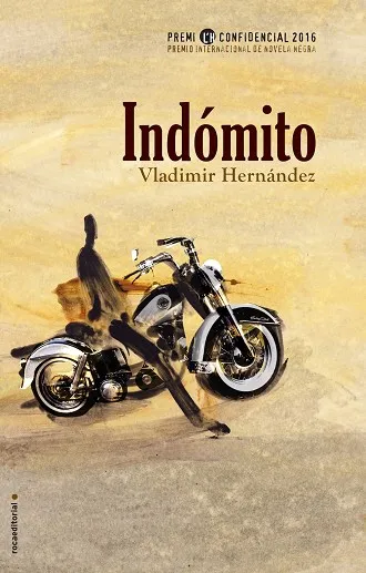 INDOMITA, PREMIO L'H.CONFIDENCIAL