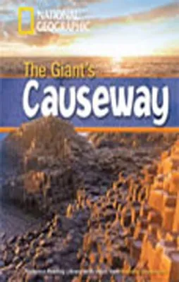 THE GIANT'S CAUSEWAY+MROM