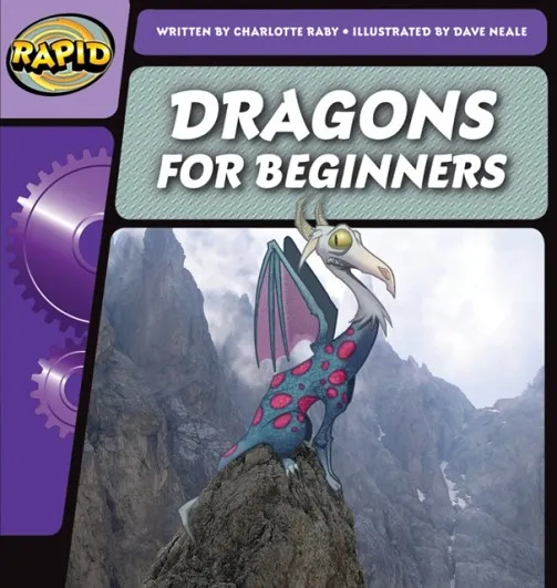 RP DRAGONS FOR BEGINNERS S2 (NF)