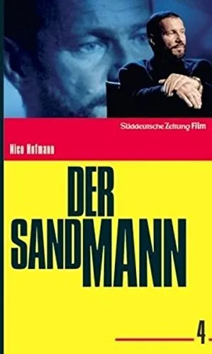 SANDMAN, DER - DVD