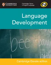 DIGITAL LANGUAGE DEVELOPMENT DIGITAL EDITION (2 YEARS)-DIGITAL