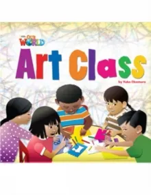 ART CLASS OWR 2