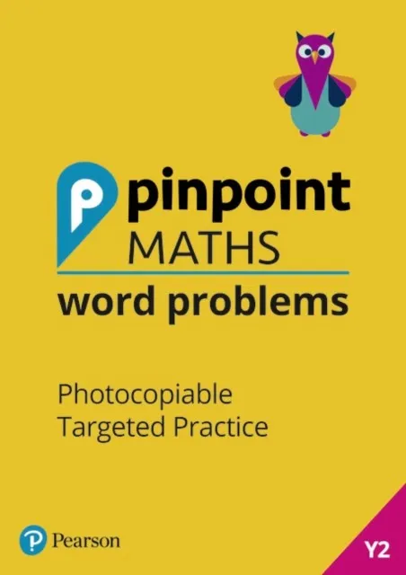 YEAR 2 WORD PROBLEMS TEACHERS BOOK
