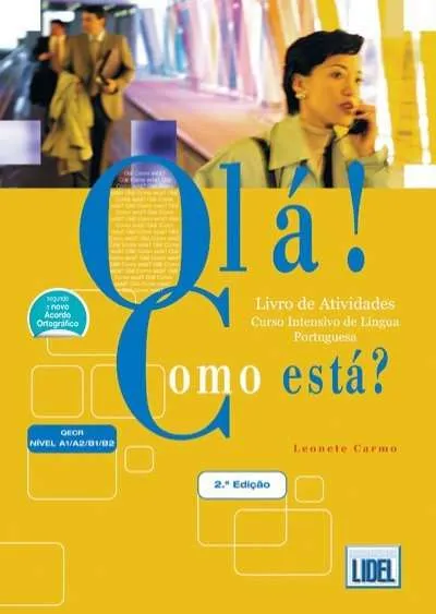 OLA COMO ESTAS 1 EJERCICIOS+VOCABULAR +