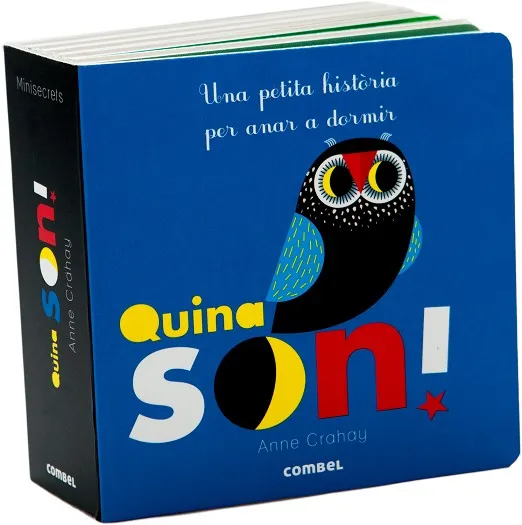 QUINA SON