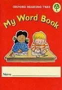 ORT:MY WORD BOOK (PCK OF 6)