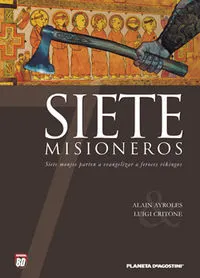 Siete nº 04
