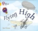 FLYING HIGH-NON-FICTION-GOLD - BAND 9