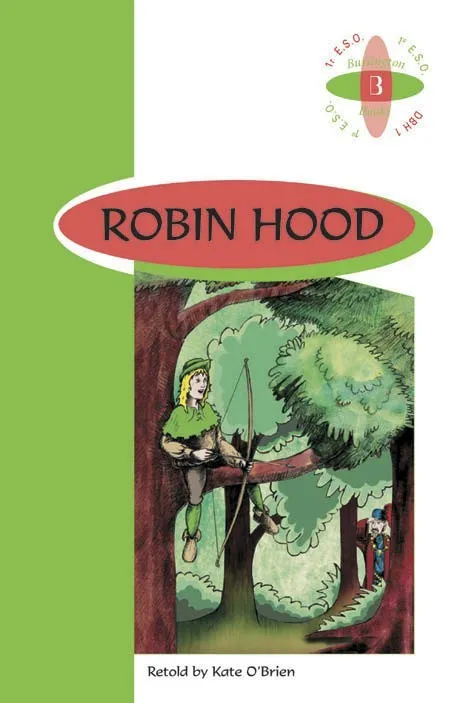 ROBIN HOOD A1ºESO