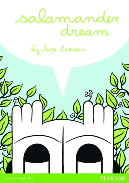 Y6 SALAMANDER DREAM