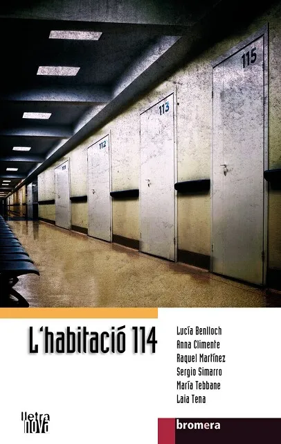 L’HABITACIÓ 114