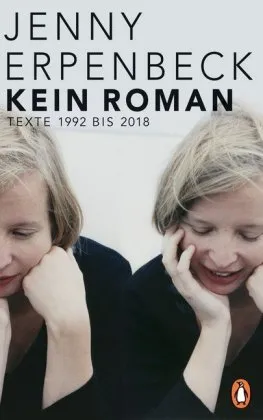 KEIN ROMAN
