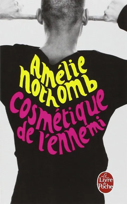 COSMETIQUE DE L'ENNEM-LPC