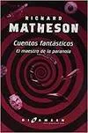 Cuentos fantásticos