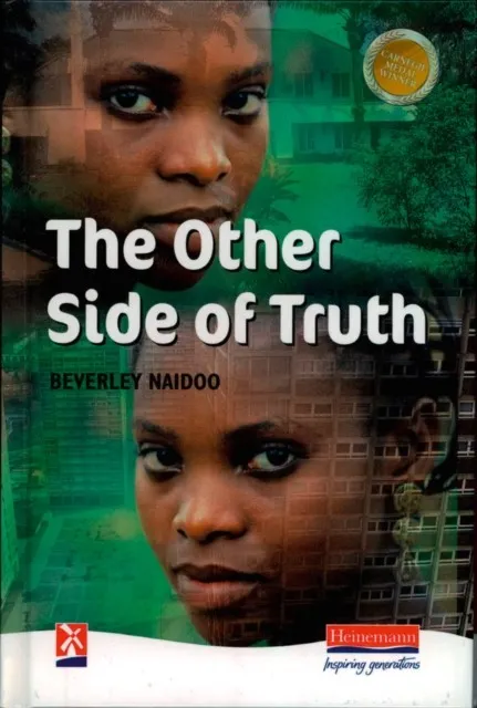 THE OTHER SIDE OF TRUTH NWS