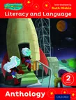 READ WRITE INC:LITERACY 2 ANTHO BOOK 3