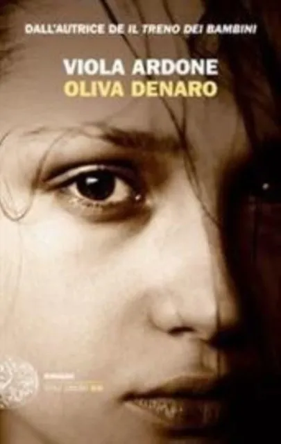 OLIVIA DENARO