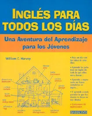 INGLES PARA TODOS LOS DIAS