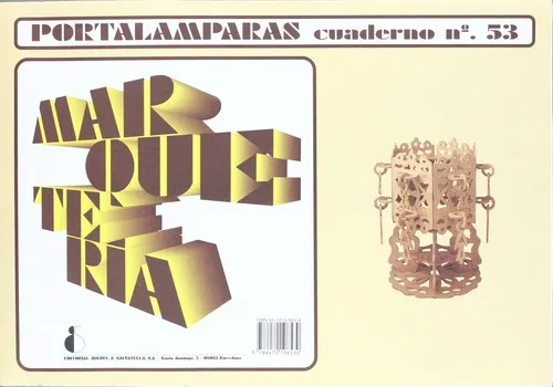 MARQUETERÍA 53