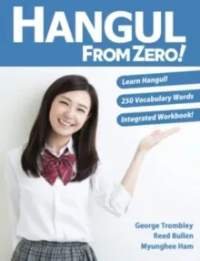 HANGUL FROM ZERO!