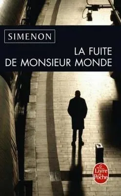 FUITE DE M.MONDE-LP10