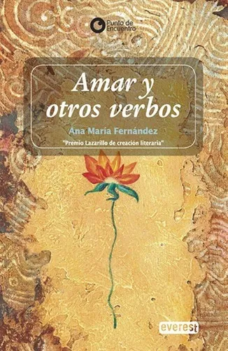 AMAR Y OTROS VERBOS - 12 AÑ