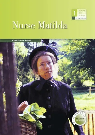 NURSE MATILDA 1ºESO
