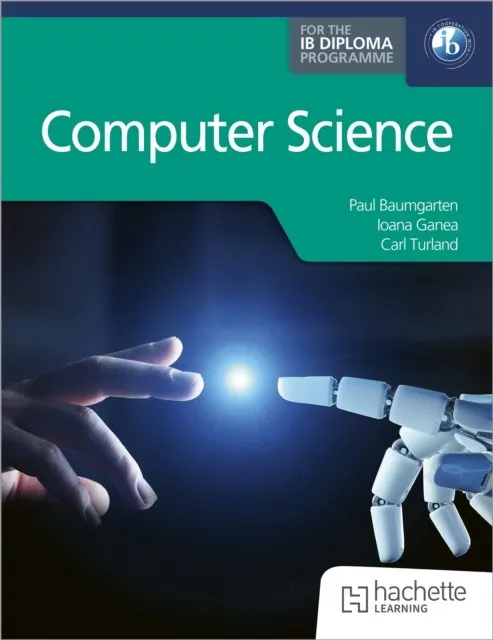 COMPUTER SCIENCE FOR THE IB DIPLOMA