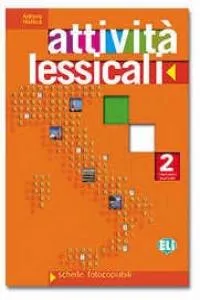 ATTIVITÀ LESSICALE 2