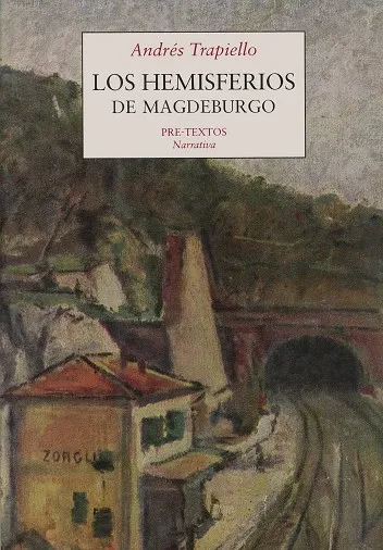 Los hemisferios de Magdeburgo