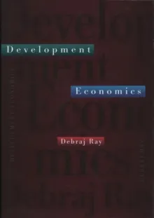 DEVELOPMENT ECONOMICS