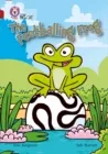 THE FOOTBALLING FROG-FICTION-RUBY - BAND 14