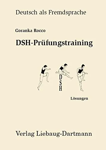 DSH-PRUFUNGSTRAINING LOSUNGEN