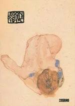 CUADERNOS EROTICOS SCHIELE