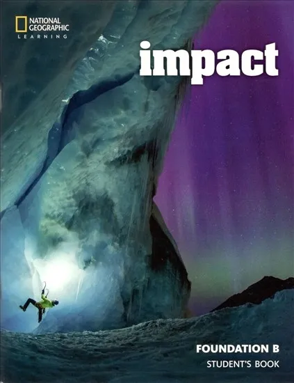 IMPACT FOUNDATION SPLIT B SB