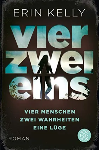 VIER, ZWEI, EINS