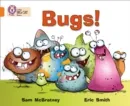 BUGS! (POETRY)-FICTION-ORANGE - BAND 6