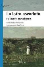 LA LETRA ESCARLATA