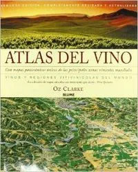 Atlas del vino