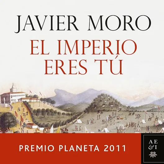 El Imperio eres tú