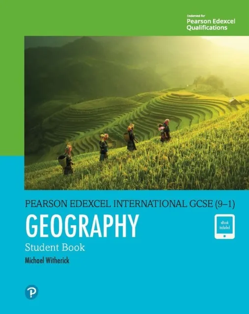 EDEXCEL IG GEOGRAPHY SB EBOOK
