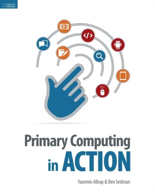 PRIMARY COMPUTING IN ACTION