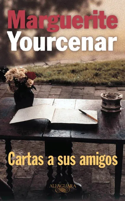 Cartas a sus amigos