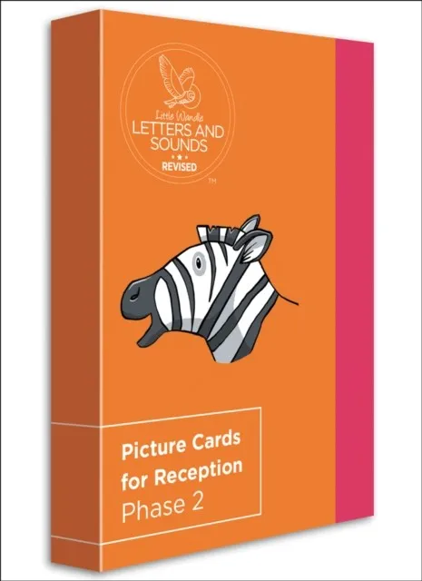 PICTURE CARDS: PHASE 2-CLASSROOM RESOURCES