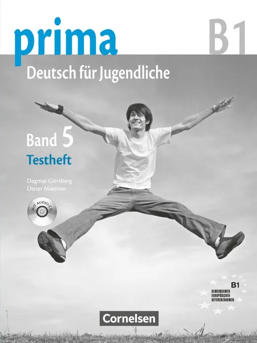 PRIMA B1 CUADERNO DE TESTS