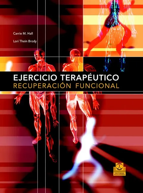 EJERCICIO TERAPÉUTICO. Recuperación funcional (Bicolor)