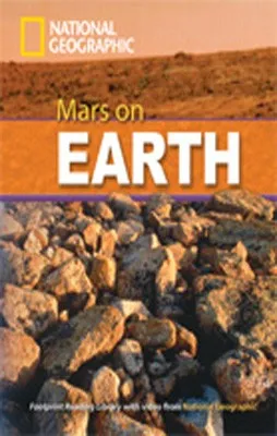 MARS ON EARTH+MROM